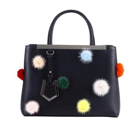 fendi borsa piccola|borse fendi pelliccia.